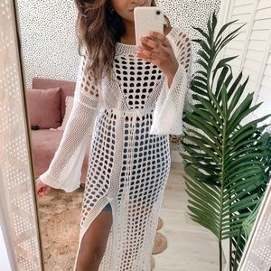 Wander Agio Beach Cover-Up